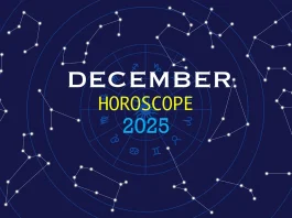 December 2025 Horoscope by Pallavi Khetan December 2025 Horoscope by Pallavi Khetan