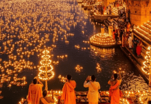 Dev Deepawali 2025: The Diwali of the Gods in Varanasi Dev Deepawali 2025 The Diwali of the Gods in Varanasi
