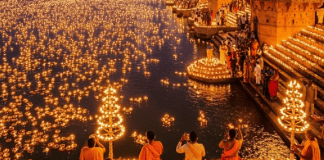 Dev Deepawali 2025: The Diwali of the Gods in Varanasi Dev Deepawali 2025 The Diwali of the Gods in Varanasi