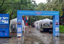 Indoindians at SAKA Market Vol.3