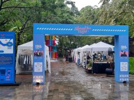 Indoindians at SAKA Market Vol.3