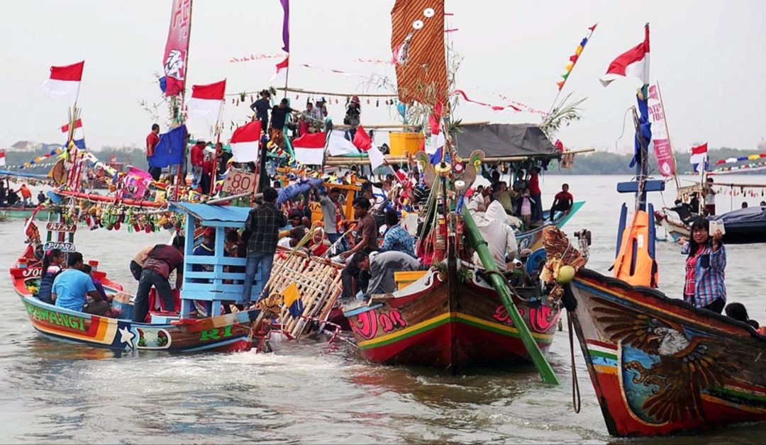 Nadran Tradition in Cirebon