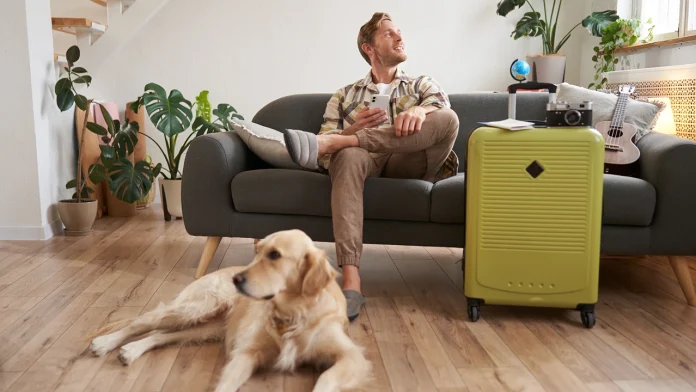 Relocating to Indonesia with Pets - A Complete Guide