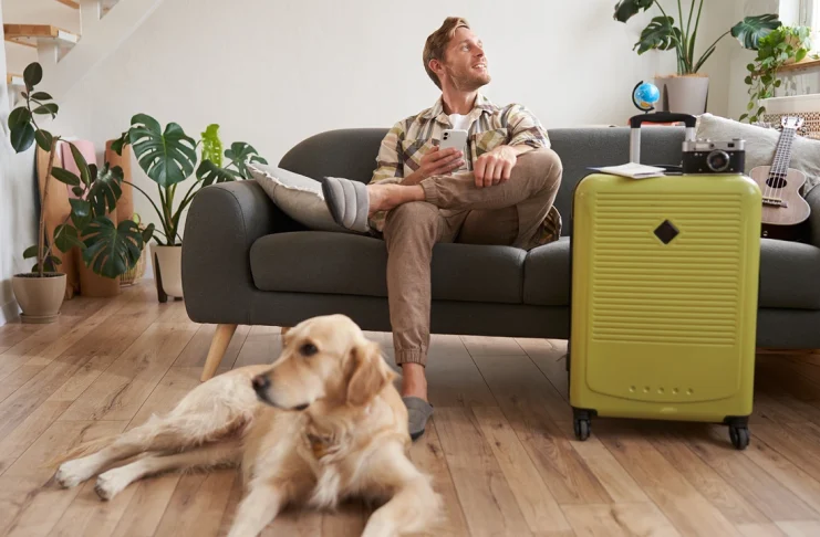 Relocating to Indonesia with Pets Relocating to Indonesia with Pets - A Complete Guide