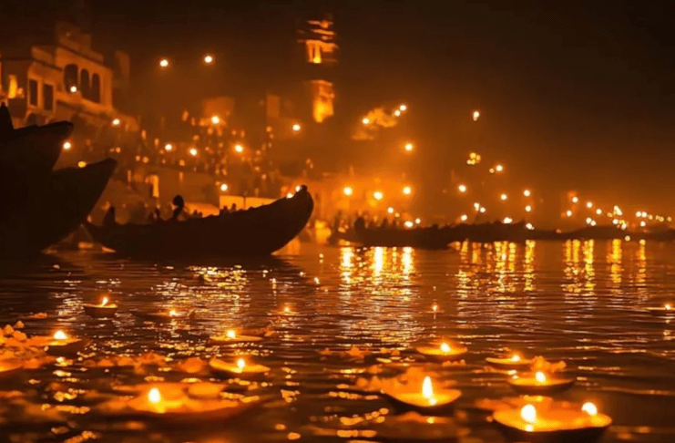 Indoindians Weekly Newsletter: Gurupurab, Dev Diwali, Bali Jatra & More