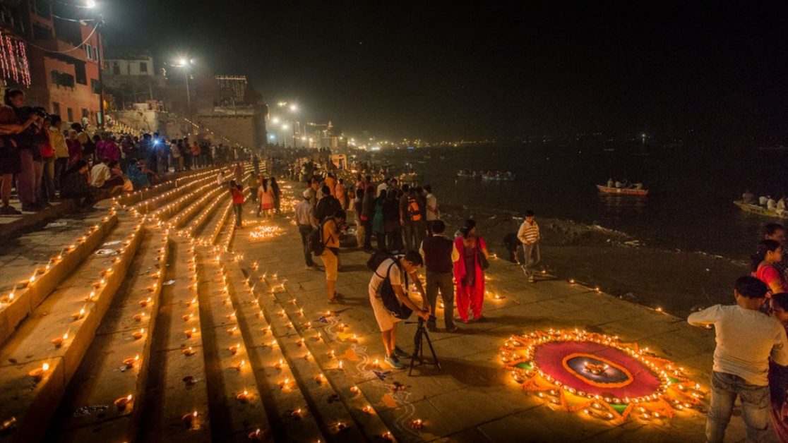 Dev Deepawali 2025: The Diwali of the Gods in Varanasi