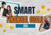 9 Smart Financial Goals to Set for a Stronger 2026 9 Smart Financial Goals to Set for a Stronger 2026