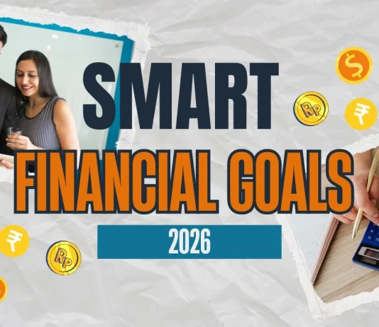 9 Smart Financial Goals to Set for a Stronger 2026