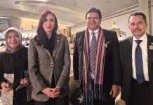 Amol Titus Selected to the Prestigious UN Tourism World Committee on Tourism Ethics Amol Titus Selected to the Prestigious UN Tourism World Committee on Tourism Ethics