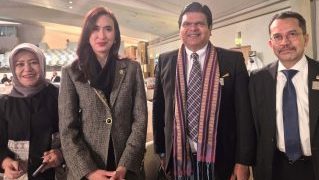 amol-titus-selected-to-the-prestigious-un-tourism-world-committee-on-tourism-ethics