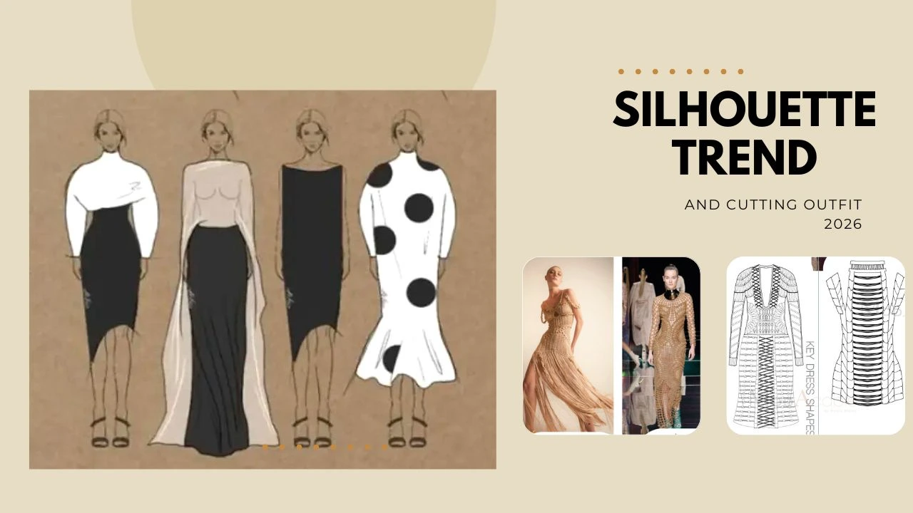 Androgynous silhouettes and sharp tailoring fashion 2026