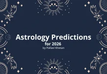Astrology Predictions for 2026 by Pallavi Khetan