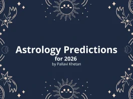 Astrology Predictions for 2026 by Pallavi Khetan