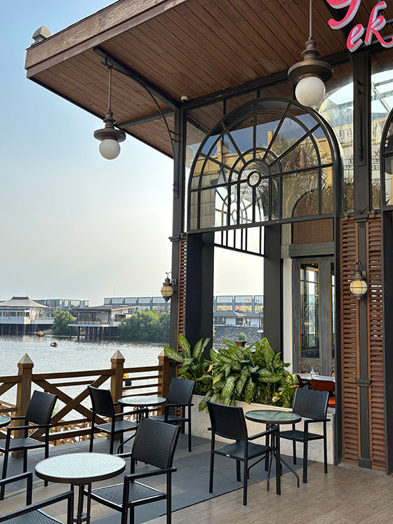 Ganesha Ek Sanskriti –PIK, Jakarta