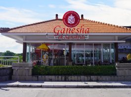 Two New Outlets at Ngurah Rai International Airport, Bali- Arrival & Departure