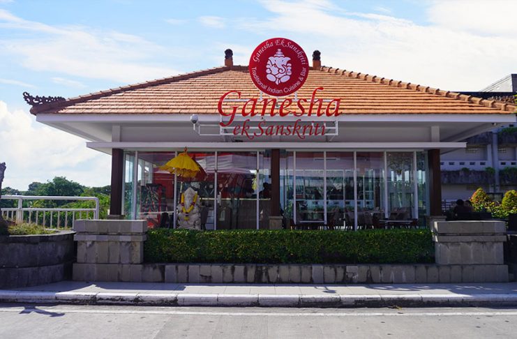 Two New Outlets at Ngurah Rai International Airport, Bali- Arrival & Departure