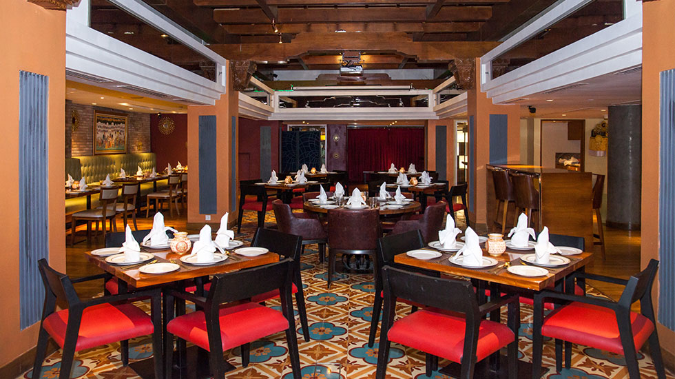 Ganesha Elite – The Westin, Bali -Nusa Dua