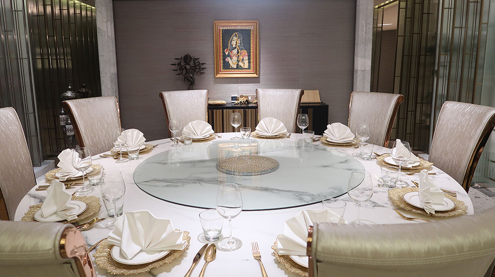 Ganesha Elite – The Grand Mansion, Jakarta
