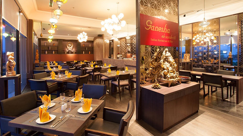 Ganesha Ek Sanskriti, Yogyakarta