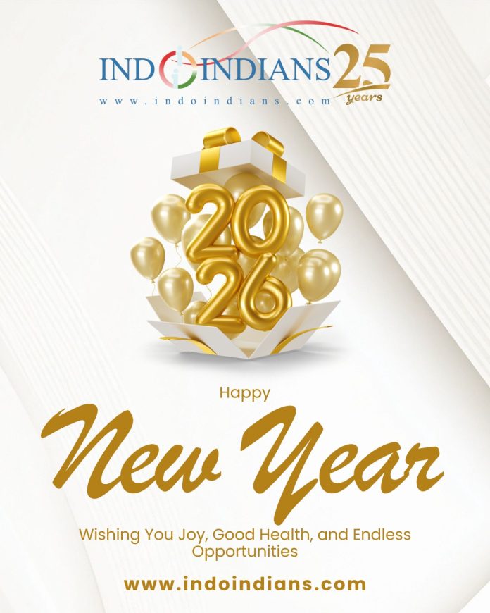 Happy New Year 2026 Happy New Year 2026