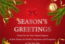 Indoindians Weekly Newsletter: Merry Christmas ๐ Indoindians Weekly Newsletter Merry Christmas ?