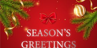 Indoindians Weekly Newsletter Merry Christmas ?