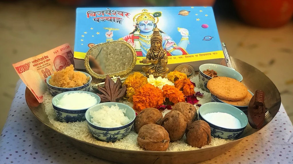 Kashmiri New Year – Navreh – March 19, 2026