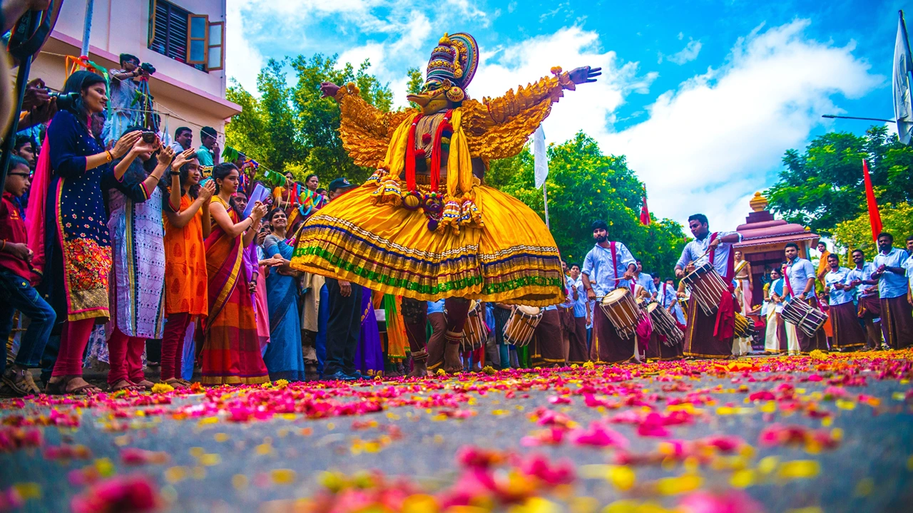 Ladakh, Arunachal Pradesh & Sikkim New Year – Losar – February 17, 2026