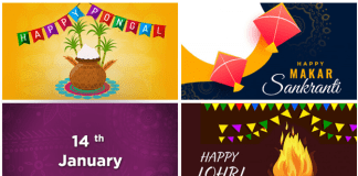 Makar Sankranti and other harvest festivals of india
