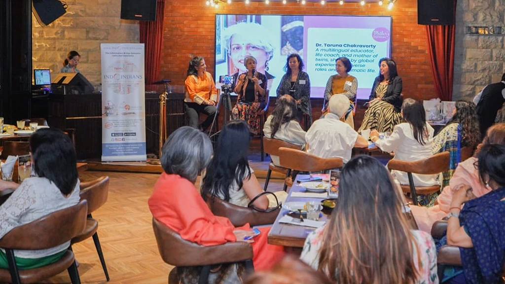 Mother’s Day Celebration