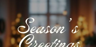 Season’s Greetings from Indoindians!