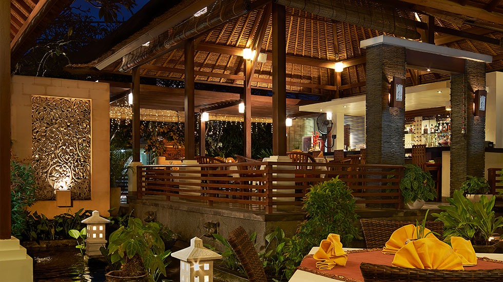 Ganesha Ek Sanskriti-Sanur, Bali