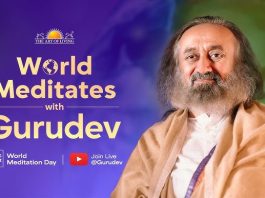 World Meditation Day 21st Dec 2025 world meditation day 2025