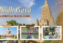 Bodh Gaya_ A Spiritual Travel Guide to the Heart of Buddhism in India