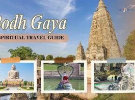 Bodh Gaya_ A Spiritual Travel Guide to the Heart of Buddhism in India