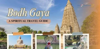 Bodh Gaya_ A Spiritual Travel Guide to the Heart of Buddhism in India
