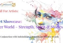 Calling Artists for an Art Showcase – Her World Calling Artists for an Art Showcase - Her World