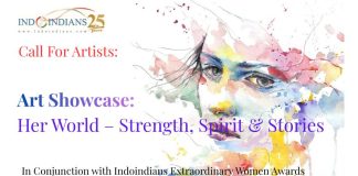 Calling Artists for an Art Showcase – Her World Calling Artists for an Art Showcase - Her World