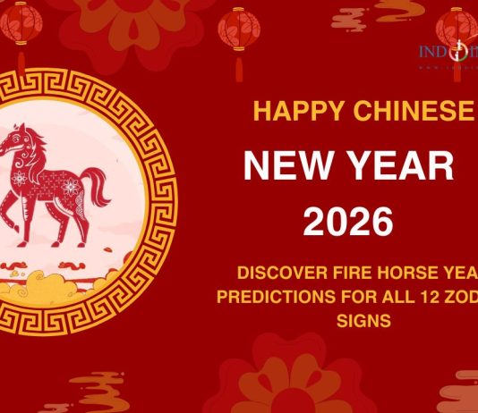 Discover Fire Horse Year Predictions for All 12 Zodiac Signs