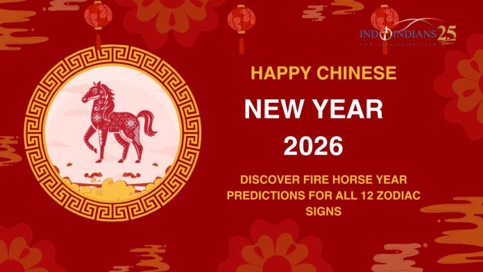 Discover Fire Horse Year Predictions for All 12 Zodiac Signs