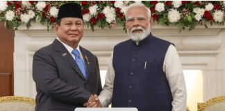India Indonesia: From Strategic Partnership to Strategic Advantage