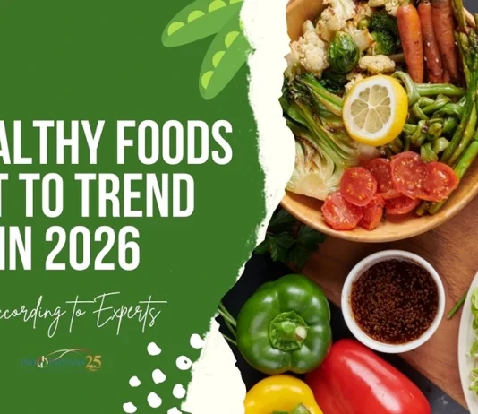 5 Healthy Foods Trending in 2026 Indoindians-5-Healthy-Foods-Set-to-Trend-in-2026-According-to-Experts