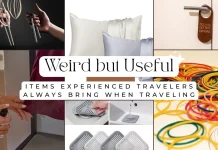 Weird but Useful_ Items Experienced Travelers Always Bring When Traveling