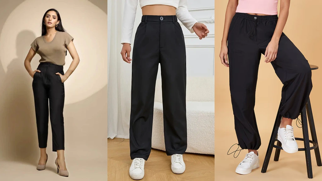 casual sightseeing to semi-formal settings_