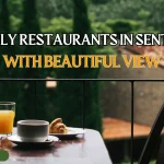 13 Family Restaurants in Sentul with Beautiful Views for Quality Time