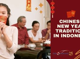 Chinese New Year Traditions in Indonesia