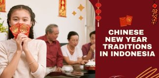 Chinese New Year Traditions in Indonesia