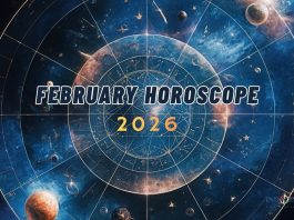 February Horoscope Shifting Emotions & Changing Priorities