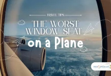Flying Soon_ Don’t Pick This Window Seat If You Want a Comfortable Trip