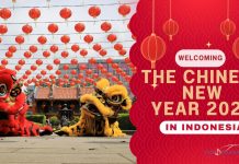 Indoindians-Welcoming the Chinese New Year 2026 in Indonesia